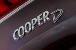 Mini Cooper D Clubman 2015 года (UK)